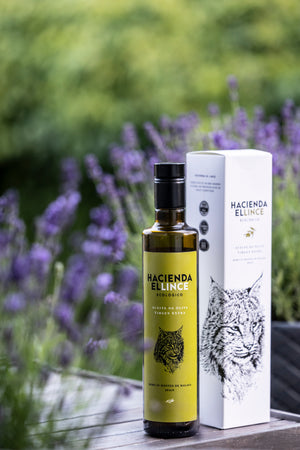 Extra virgin olive oil ECOLOGICO