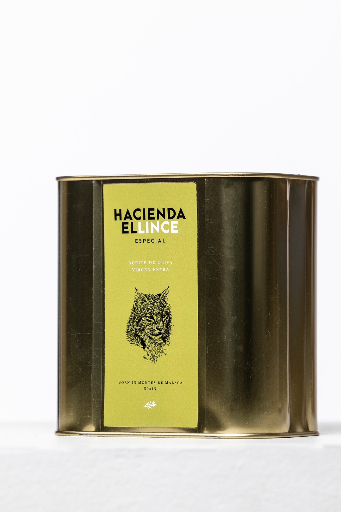 Extra virgin olive oil ECOLOGICO